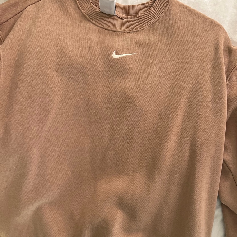 Nike crewneck